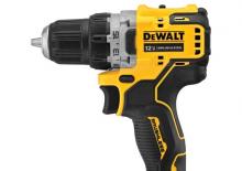 Wiertarko-wkrętarki i wkrętarki akumulatorowe DEWALT DCD701B