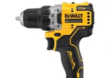 Wiertarko-wkrętarki i wkrętarki akumulatorowe DEWALT DCD701F2