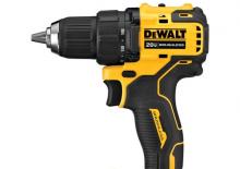 Wiertarko-wkrętarki i wkrętarki akumulatorowe DEWALT DCD708C2