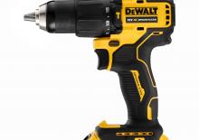 Wiertarko-wkrętarki i wkrętarki akumulatorowe DEWALT DCD709B