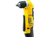 Wiertarko-wkrętarki i wkrętarki akumulatorowe DEWALT DCD740C1-QW