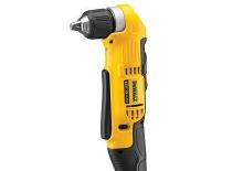 Wiertarko-wkrętarki i wkrętarki akumulatorowe DEWALT DCD740N-XJ