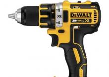Wiertarko-wkrętarki i wkrętarki akumulatorowe DEWALT DCD790D2-QW