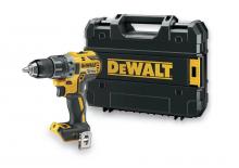 Wiertarko-wkrętarki i wkrętarki akumulatorowe DEWALT DCD791NT-XJ