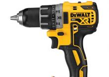 Wiertarko-wkrętarki i wkrętarki akumulatorowe DEWALT DCD792B