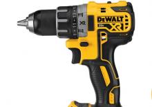Wiertarko-wkrętarki i wkrętarki akumulatorowe DEWALT DCD792D2