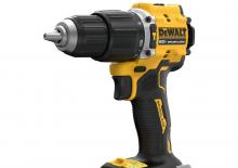 Wiertarko-wkrętarki i wkrętarki akumulatorowe DEWALT DCD799B