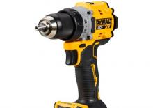 Wiertarko-wkrętarki i wkrętarki akumulatorowe DEWALT DCD800B