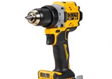 Wiertarko-wkrętarki i wkrętarki akumulatorowe DEWALT DCD800D1E1