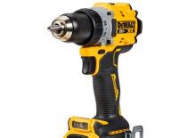 Wiertarko-wkrętarki i wkrętarki akumulatorowe DEWALT DCD800P1