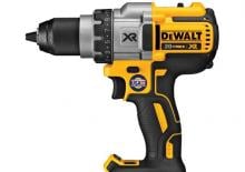 Wiertarko-wkrętarki i wkrętarki akumulatorowe DEWALT DCD991P2
