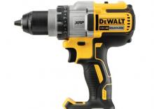 Wiertarko-wkrętarki i wkrętarki akumulatorowe DEWALT DCD996NT-XJ