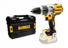 Wiertarko-wkrętarki i wkrętarki akumulatorowe DEWALT DCD997NT-XJ