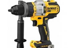 Wiertarko-wkrętarki i wkrętarki akumulatorowe DEWALT DCD999NT-XJ