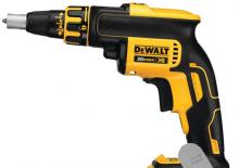 Wiertarko-wkrętarki i wkrętarki akumulatorowe DEWALT DCF620B