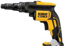 Wiertarko-wkrętarki i wkrętarki akumulatorowe DEWALT DCF622B