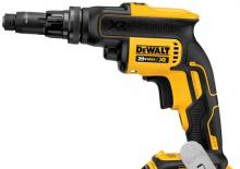 Wiertarko-wkrętarki i wkrętarki akumulatorowe DEWALT DCF622M2