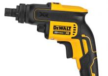 Wiertarko-wkrętarki i wkrętarki akumulatorowe DEWALT DCF624B 