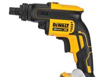 Wiertarko-wkrętarki i wkrętarki akumulatorowe DEWALT DCF624P2 