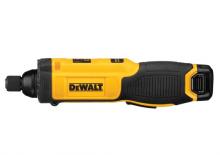 Wiertarko-wkrętarki i wkrętarki akumulatorowe DEWALT DCF682N1