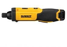 Wiertarko-wkrętarki i wkrętarki akumulatorowe DEWALT DCF682N1A