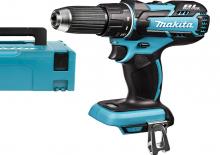 Wiertarko-wkrętarki i wkrętarki akumulatorowe Makita DDF470 