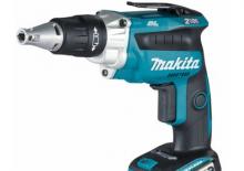 Wiertarko-wkrętarki i wkrętarki akumulatorowe Makita DFS452 