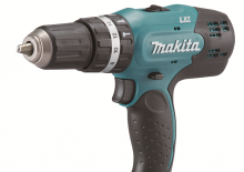 Wiertarko-wkrętarki i wkrętarki akumulatorowe Makita DHP453RFX8