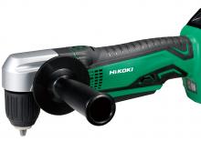 Wiertarko-wkrętarki i wkrętarki akumulatorowe HiKOKI DN18DSL