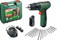 Wiertarko-wkrętarki i wkrętarki akumulatorowe Bosch EasyImpact 1200