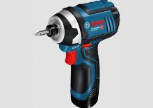 Wiertarko-wkrętarki i wkrętarki akumulatorowe Bosch GDR 12V-105
