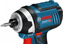 Wiertarko-wkrętarki i wkrętarki akumulatorowe Bosch GDR 12V-105