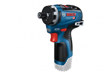 Wiertarko-wkrętarki i wkrętarki akumulatorowe Bosch GSR 12V-35 HX