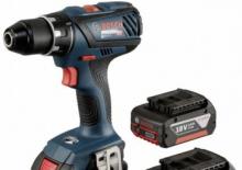Wiertarko-wkrętarki i wkrętarki akumulatorowe Bosch GSR 18V-28