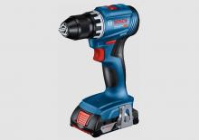 Wiertarko-wkrętarki i wkrętarki akumulatorowe Bosch GSR 18V-45