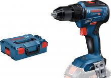 Wiertarko-wkrętarki i wkrętarki akumulatorowe Bosch GSR 18V-55