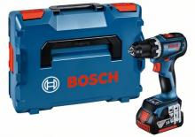 Wiertarko-wkrętarki i wkrętarki akumulatorowe Bosch GSR 18V-90 C