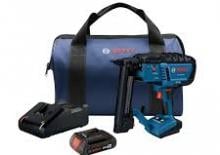 Wiertarko-wkrętarki i wkrętarki akumulatorowe Bosch GTH 18V-18MB12