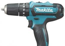 Wiertarko-wkrętarki i wkrętarki akumulatorowe Makita HP331DZ