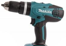 Wiertarko-wkrętarki i wkrętarki akumulatorowe Makita HP457D