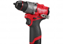 Wiertarko-wkrętarki i wkrętarki akumulatorowe Milwaukee M12 FPD2-602X