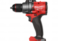 Wiertarko-wkrętarki i wkrętarki akumulatorowe Milwaukee M18 FPD3-0X