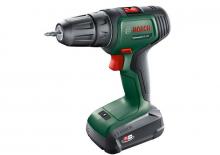Wiertarko-wkrętarki i wkrętarki akumulatorowe Bosch UniversalDrill 18V