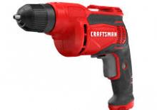 Wiertarko-wkrętarki i wkrętarki Craftsman CMED731 