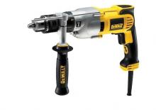 Wiertarko-wkrętarki i wkrętarki DEWALT D21570K-QS