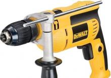 Wiertarko-wkrętarki i wkrętarki DEWALT DWD024-QS