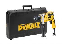 Wiertarko-wkrętarki i wkrętarki DEWALT DWD024K-QS