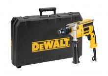 Wiertarko-wkrętarki i wkrętarki DEWALT DWD024KS-QS
