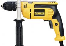 Wiertarko-wkrętarki i wkrętarki DEWALT DWD024S-QS