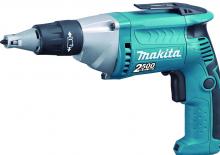 Wiertarko-wkrętarki i wkrętarki Makita FS2300